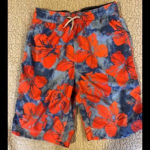 Gap Kids Boy’s Swim Trunks- size XXL 14-16 Husky